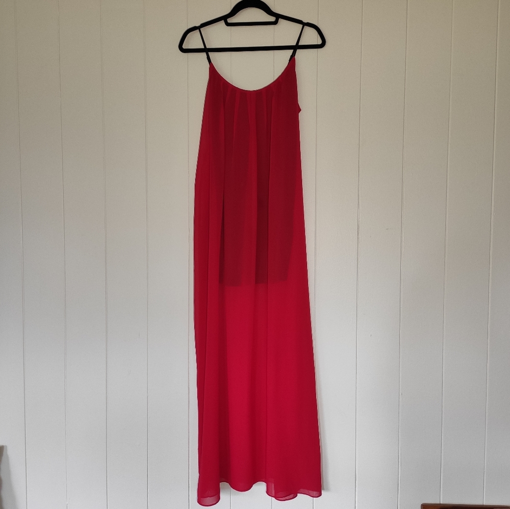Forever 21 Maxi Dress